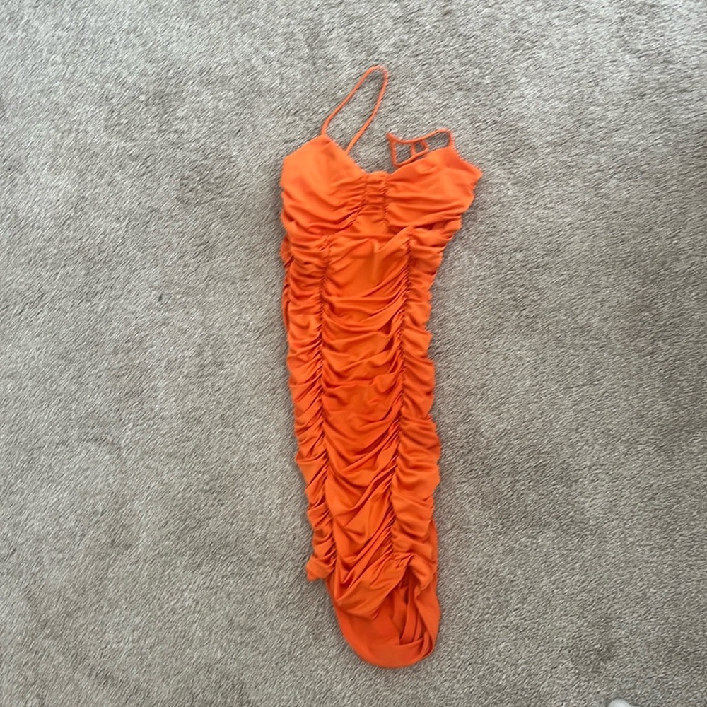 fashion nova dress